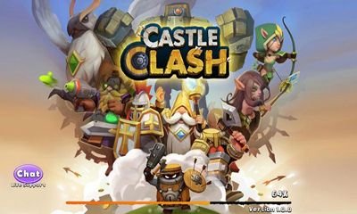 game pic for Castle Clash